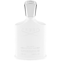 Silver Mountain Water