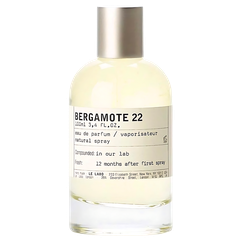 Bergamote 22