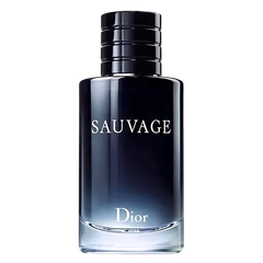 Dior Sauvage Eau de Toilette