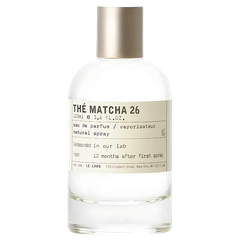 Thé Matcha 26