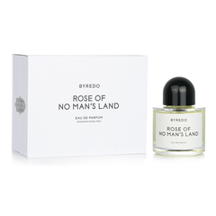 Rose Of No Man's Land