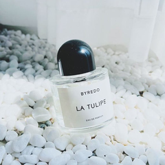 La Tulipe