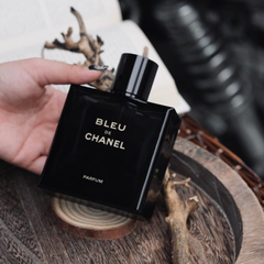Bleu De Chanel Parfum