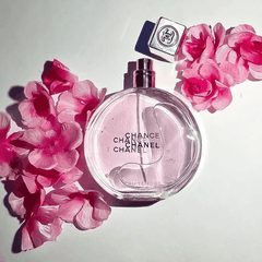 Chanel Chance Eau Tendre EDP