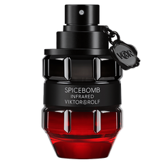 Spicebomb Infrared