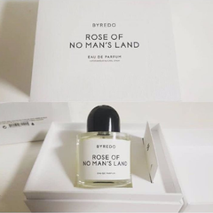 Rose Of No Man's Land
