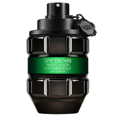 Spicebomb Night Vision