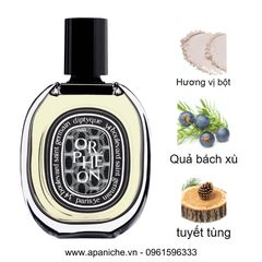 Diptyque Orphéon Eau de Parfum
