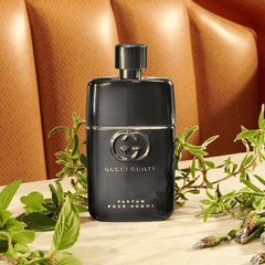Gucci Guilty Pour Homme Parfum