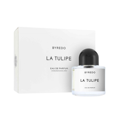 La Tulipe
