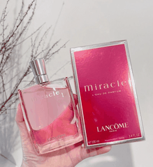 Lancôme Miracle EDP