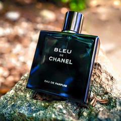 Bleu De Chanel Parfum