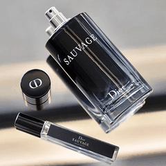 Dior Sauvage Eau de Toilette