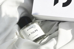 La Tulipe