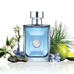 Versace Pour Homme EDT