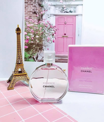 Chanel Chance Eau Tendre EDP