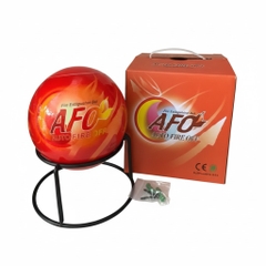 Bình Chữa Cháy Tự Động AFO – Bóng Chữa Cháy Tự Động AFO