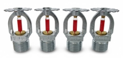 Đầu Phun Nước Sprinkler D15 Chữa Cháy Tự Động