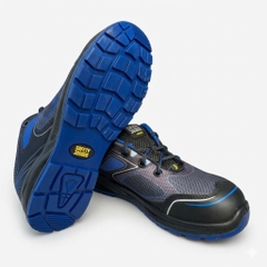Giày Bảo Hộ Safety Jogger Cador S1P Thể Thao Siêu Nhẹ