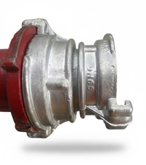 Chuyển đổi 65/76 tăng giảm phi cho ống PCCC