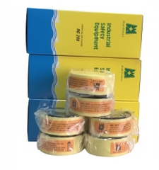 Phin Lọc RC-203 Than Hoạt Tính Lọc Bụi Hơi Hóa Chất Nhẹ