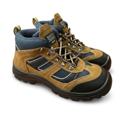 Giày Bảo Hộ Safety Jogger X2000 S3 Cổ Cao Bền Bỉ Chuẩn EU