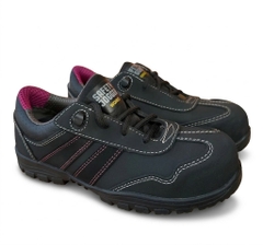Giày Bảo Hộ Safety Jogger Ceres S3 Mũi Composite