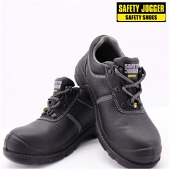 Safety Jogger Bestrun 231 – Giày Bảo Hộ S3 Thoáng Khí Bền Bỉ