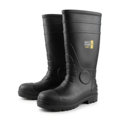 Ủng Bảo Hộ Safety Jogger Hercules S5 Chống Đâm Xuyên
