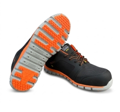 Giày Bảo Hộ Safety Jogger Ligero S1P Siêu Nhẹ Metal-Free