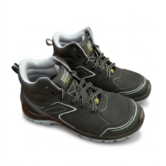 Giày Bảo Hộ Safety Jogger Flow S3 Mid Không Kim Loại