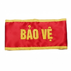 Băng đeo tay bảo vệ
