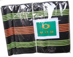 Bó ống quần bảo hộ HQ loại 2 – Giữ ống quần gọn gàng, an toàn khi làm việc