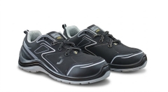 Giày Bảo Hộ Safety Jogger Flow S3 Low Metal-Free Chống Trượt
