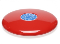 Chuông Báo Cháy 6 Inch – Chuông Báo Động PCCC Âm Thanh Lớn