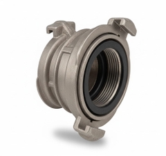 Chuyển Đổi Ren 65/50 Tăng Giảm Phi Cho Ống PCCC