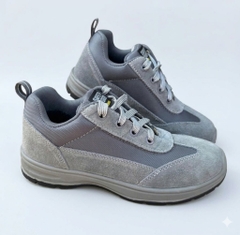 Giày Bảo Hộ Safety Jogger Organic S1P Nữ Chống Tĩnh Điện