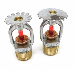 Đầu Phun Nước Sprinkler TYCO D15 Chữa Cháy Tự Động