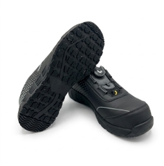 Giày Bảo Hộ Safety Jogger Pacco S3 Metal-Free TLS