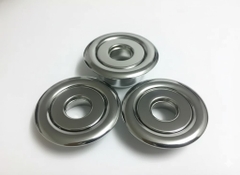 Nắp Che Mảnh Kép Sprinkler (Double Escutcheon Plate)