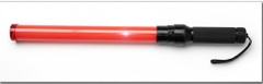 Gậy chỉ huy giao thông LED 54cm – Đèn baton điều tiết giao thông