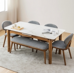 GHẾ ĂN DÀI STELLA