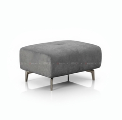 SOFA VẢI 3 CHỖ JASMINE