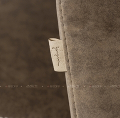 GHẾ ĐÔN VẢI REINA