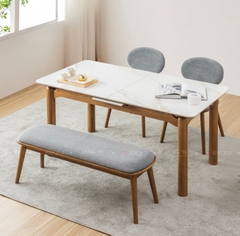 GHẾ ĂN DÀI STELLA