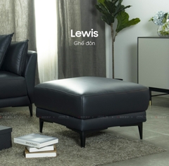 GHẾ ĐÔN LEWIS