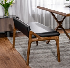 GHẾ ĂN DÀI FOREST