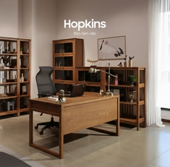 BÀN LÀM VIỆC HOPKINS
