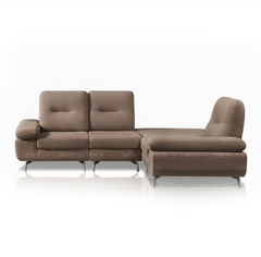 SOFA VẢI FREYA GÓC