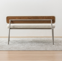 GHẾ ĂN DÀI ADELINE